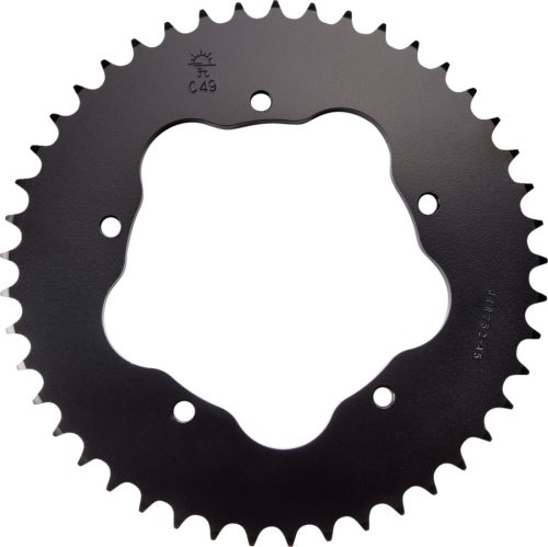 Pinion spate JT Sprockets 45T oțel JTR752.45