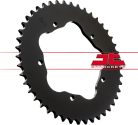 Pinion spate JT Sprockets 45T oțel JTR752.45