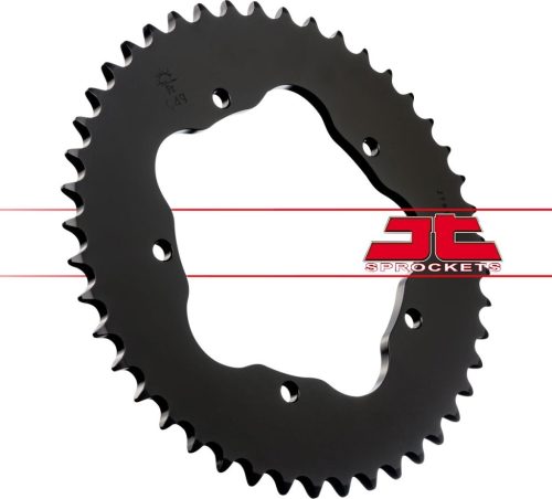 Pinion spate JT Sprockets 45T oțel JTR752.45