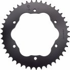Pinion spate JT Sprockets 43T oțel JTR761.43