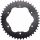 Sprocket Rear 43T 525 Jtr761.43