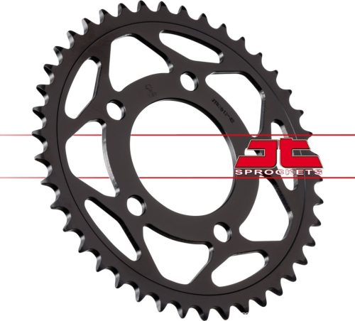 Pinion spate JT Sprockets 42T oțel JTR2012.42