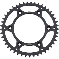 Pinion spate JT Sprockets 45T oțel JTR210.45SC