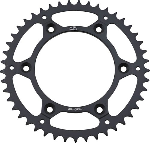 Jt Sprockets Pinion Spate 45T 520 Sc Jtr210-45Sc
