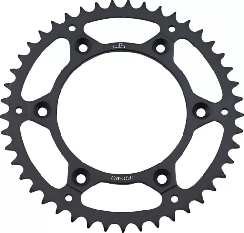Pinion spate JT Sprockets 45T oțel JTR210.45SC