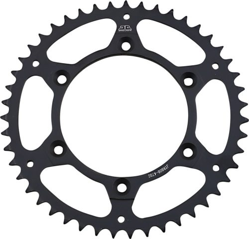 Sprocket Rear 47T 520 Sc Jtr808.47Sc