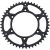 Sprocket Rear 47T 520 Sc Jtr808.47Sc