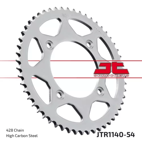 Pinion spate JT Sprockets 54T oțel JTR1140.54