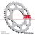 Sprocket Rear 428 54T Jtr1140.54