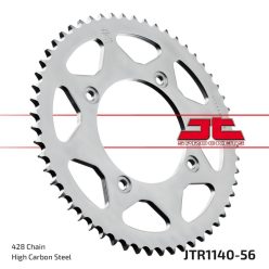 Pinion spate JT Sprockets 56T oțel JTR1140.56