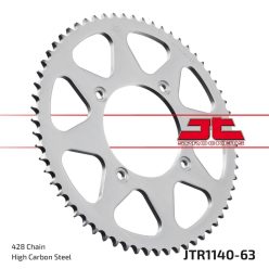 Pinion spate JT Sprockets 63T oțel JTR1140.63