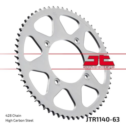 Pinion spate JT Sprockets 63T oțel JTR1140.63
