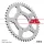 Pinion spate JT Sprockets 42T oțel JTR15.42