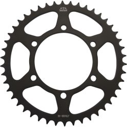 Sprocket Rear 520 46T Sc Jtr486.46