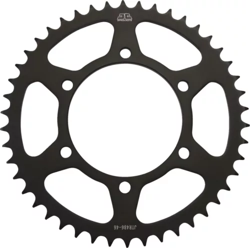Pinion spate JT Sprockets 46T oțel JTR486.46