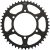 Sprocket Rear 520 46T Sc Jtr486.46