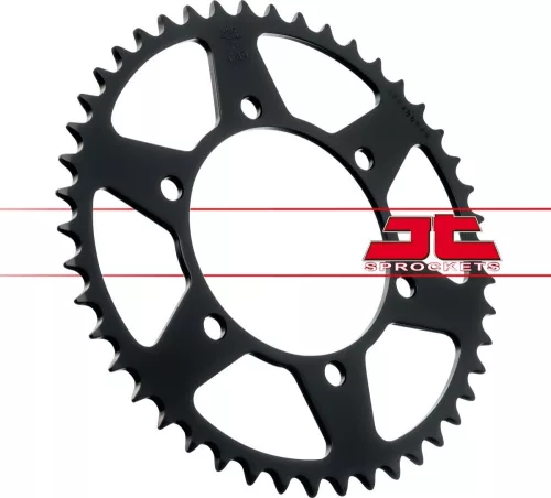 Pinion spate JT Sprockets 46T oțel JTR486.46