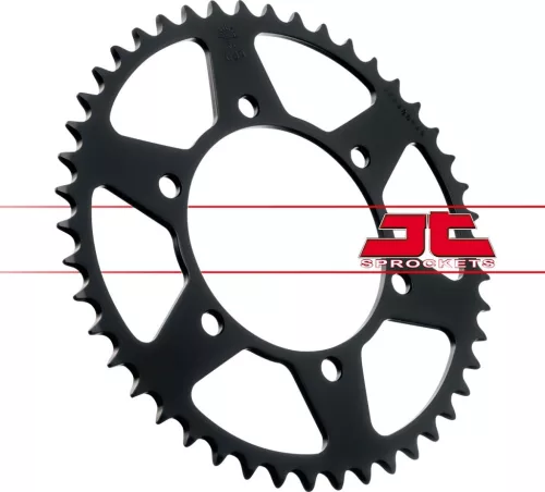 Pinion spate JT Sprockets 46T oțel JTR486.46