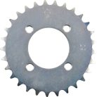 Jt Sprockets Pinion Spate 420 29T Jtr801-29