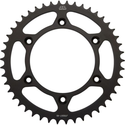 Sprocket Rear 520 46T Jtr897.46