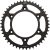 Sprocket Rear 520 46T Jtr897.46