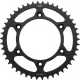 Pinion spate JT Sprockets 46T oțel JTR897.46