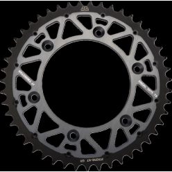 Pinion spate JT Sprockets oțel JTX210.47GR