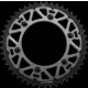 Pinion spate JT Sprockets oțel JTX210.47GR