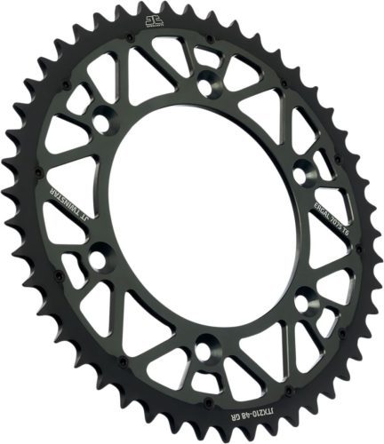 Pinion spate JT Sprockets oțel JTX210.48GR