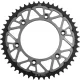 Pinion spate JT Sprockets oțel JTX210.49GR
