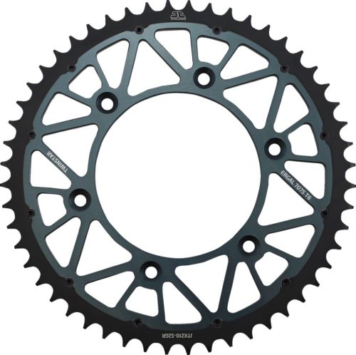 Pinion spate JT Sprockets oțel JTX210.52GR