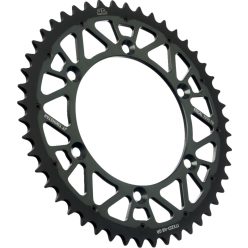 Pinion spate JT Sprockets oțel JTX251.48GR