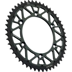 Pinion spate JT Sprockets oțel JTX251.49GR