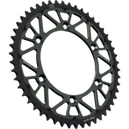 Jt Sprockets Pinion Rr Jtx Yam Gr 50 Jtx251-50Gr