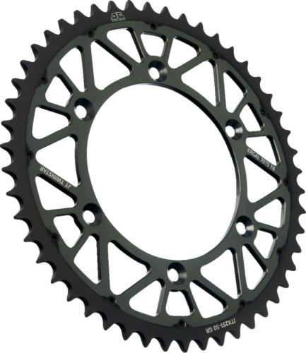 Jt Sprockets Pinion Rr Jtx Yam Gr 50 Jtx251-50Gr