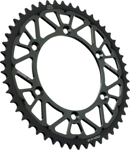 Pinion spate JT Sprockets oțel JTX251.50GR