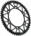 Pinion spate JT Sprockets oțel JTX251.51GR