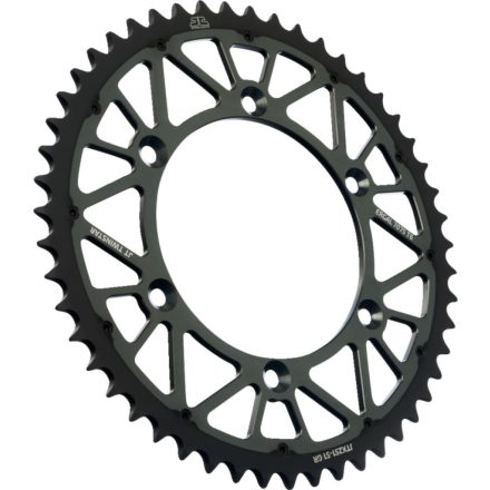 Jt Sprockets Pinion Rr Jtx Yam Gr 51 Jtx251-51Gr