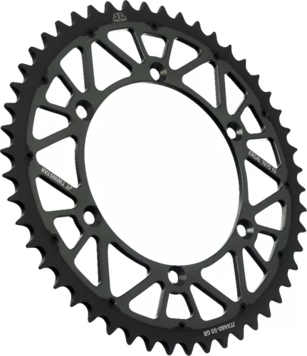Pinion spate JT Sprockets oțel JTX460.50GR