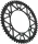 Pinion spate JT Sprockets oțel JTX460.51GR