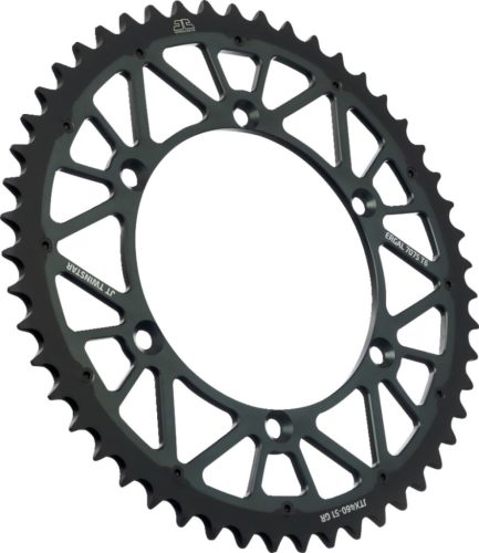 Sprocket Rr Jtx Kaw Gr 51 Jtx460.51Gr