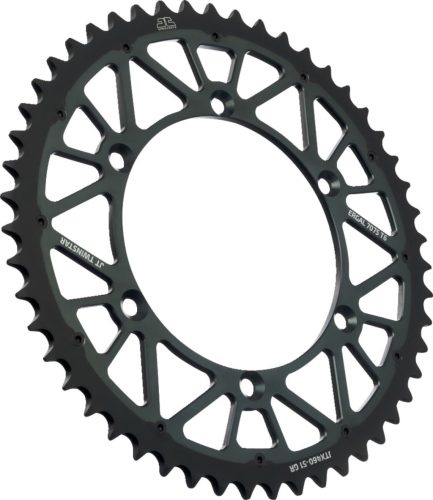 Sprocket Rr Jtx Kaw Gr 51 Jtx460.51Gr