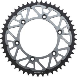 Pinion spate JT Sprockets oțel JTX808.49GR
