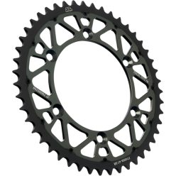 Pinion spate JT Sprockets oțel JTX808.51GR