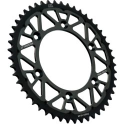 Pinion spate JT Sprockets oțel JTX897.49GR
