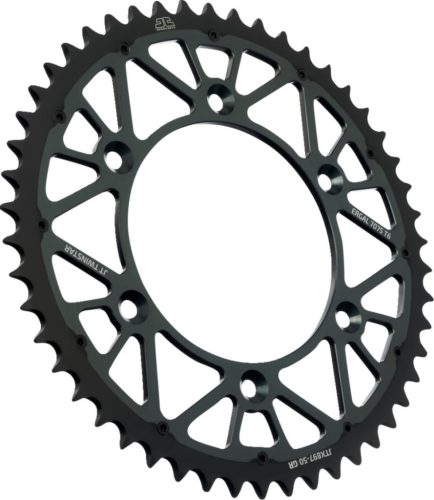 Sprocket Rr Jtx Ktm Gr 50 Jtx897.50Gr