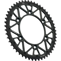 Pinion spate JT Sprockets oțel JTX897.51GR