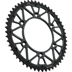 Pinion spate JT Sprockets oțel JTX897.52GR