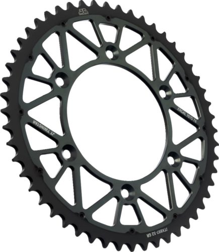 Sprocket Rr Jtx Ktm Gr 52 Jtx897.52Gr