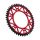Pinion spate JT Sprockets oțel JTX210.48RED